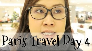 黑咪Travel | 行街買買買 + 睇Moulin Rouge Paris Travel Day 4(Hope you enjoy this #hakmetravel so far and be sure to stayed tuned for more! I do two videos a week on Tuesday and Thursday at 9.30am (Hong Kong Time)., 2017-01-05T07:51:21.000Z)