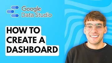 How to Create a Dashboard in Google Data Studio [2025 Guide]