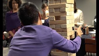 UIA & Strada "Bridging the Gap between Education & Employment" UIA Retreat