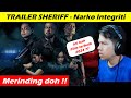 Trailer nya aja keren  apatah lagi film nya   trailer sheriff