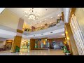 Crystal Crown Hotel Kuala Lumpur, Malaysia | Holiday with Falguni