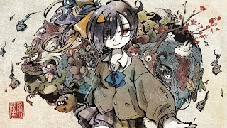 夜籠り閑歩 - 長瀬有花 (Original)