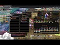 FLYFF UNIVERSE | F2P KNIGHT | BH &amp; RED METEO