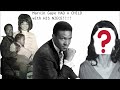 Marvin Gaye Slept w/ His Teenaged NIECE & She HAD HIS CHILD | Ti Said What Ti Said Old School Gossip