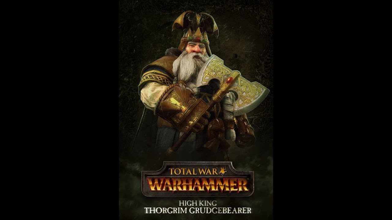dwarf mortal empires campaign guide dwarf mortal empires campaign guide