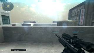 [CF] M700 180-Jumpshot