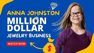 Famous 7 Little Johnstons: Anna’s Million-Dollar Jewelry Business | Net Worth 2023 | Salary Per Episode Profile
