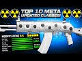 NEW TOP 10 FASTEST TTK GUNS AFTER UPDATE in MW3 🏆 (Modern Warfare 3 Best Class Setups Loadouts Meta)