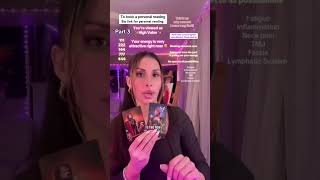 #fyp #tarot #4u #foryou #fyp #ypiviral #psychic #psychics  #tarotcards #explore