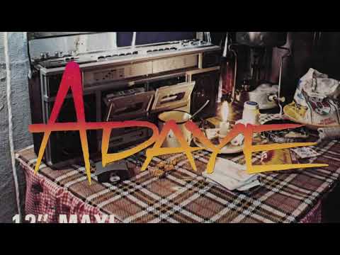 ADAYE Turn It Up AFS038