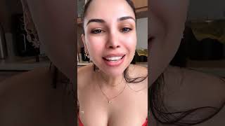 Marybelle Periscope Live 3629