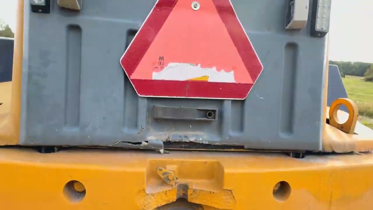 Hjullastare Liebherr L514 Stereo 