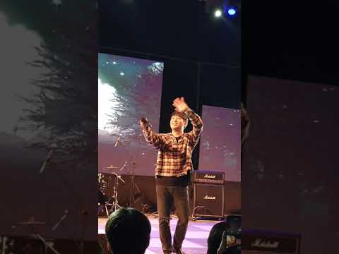 190927 명지전문대 먼데이키즈 - 슬픈 인연