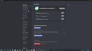 New Discord Account (Username & Tag Are In Description) (Random Videos #3)