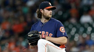 Gerrit Cole's DOMINANT 15 Strikeout Game vs. Mariners | September 8, 2019 | 2019 MLB Season