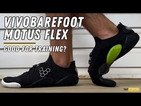 Vivobarefoot Motus Amazon.com | Vivobarefoot Motus Flex | Womens Barefoot Zero  main image 3