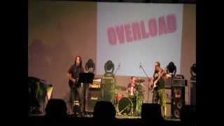 Cover Electirc Eye - Judas Priest