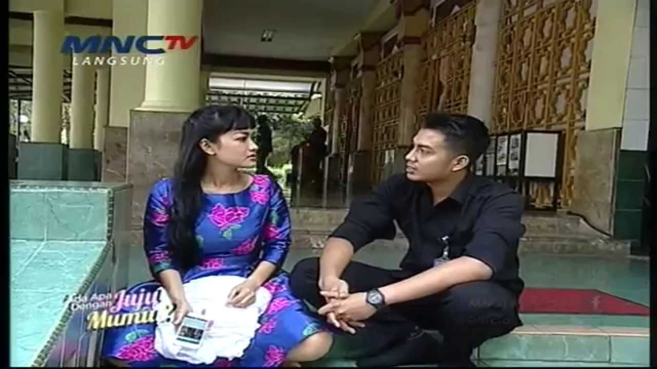 Juju Nangis, Mumu Ngga Perhatian Lagi - Ada Apa Dengan Juju Mumu? (18/5)