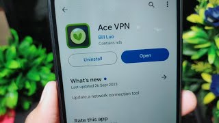 Ace VPN App Kaise Use Kare || How To Use Ace VPN App screenshot 5