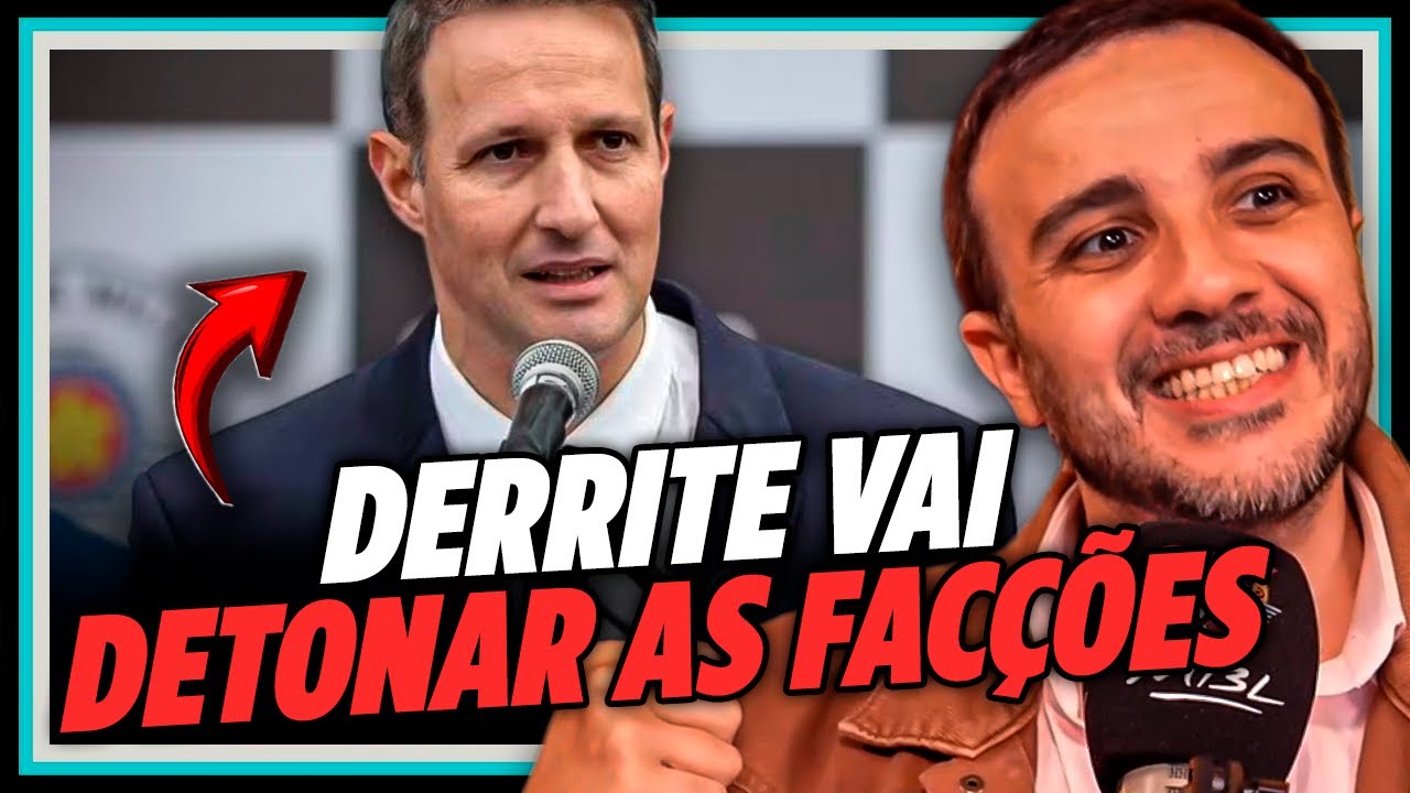 Renan santos lança análise crucial sobre cenário político econômico em novembro de 2025