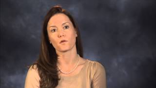 Profile - Dr. Sarah M. Lambert