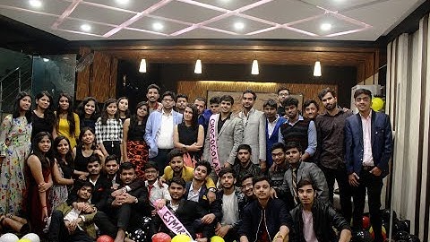 Geeksman-The Coding Society