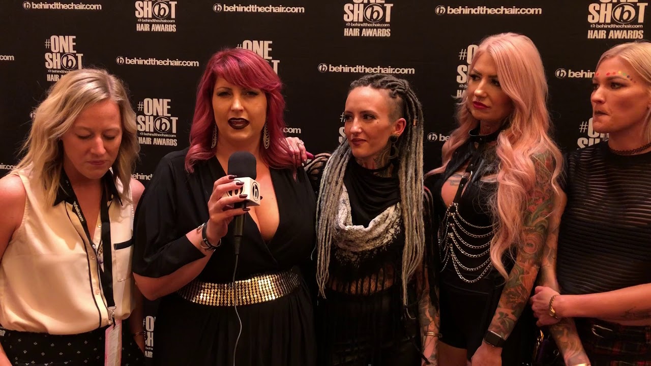 Exclusive Pulp Riot Interview at the 