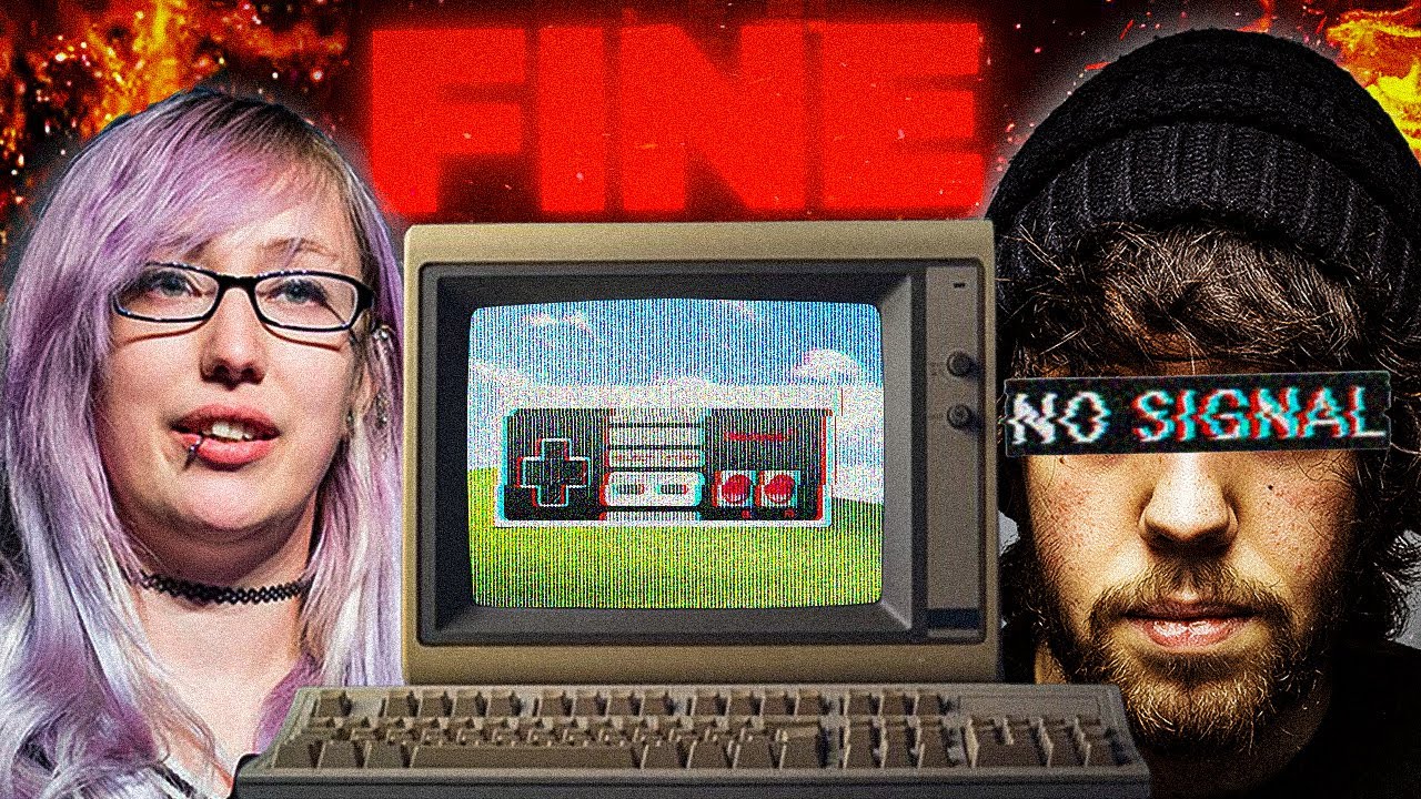 La TRAGEDIA Che STA DISTRUGGENDO i VIDEOGIOCHI...