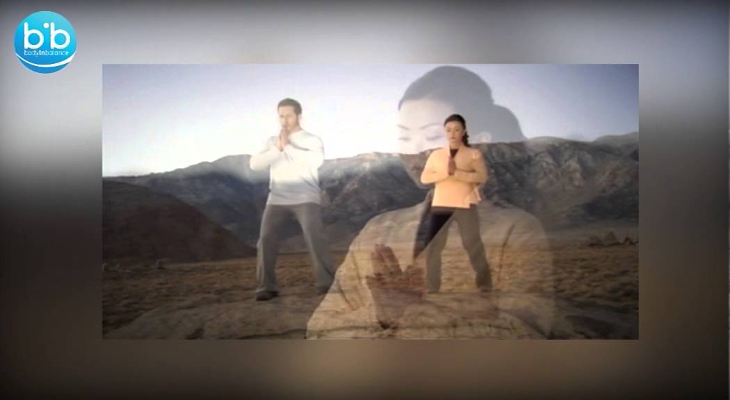 TAI CHI : μία αναπνοή για αποτοξίνωση