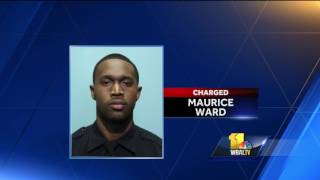 Video: Indicted officer to plead guilty