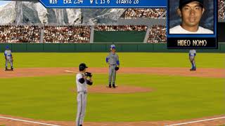 Tony LaRussa Baseball III (1996)