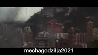 Evolution Of Mechagodzilla 1993-2021 Video Terinspirasi Dari Muh Romy 13