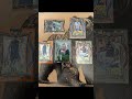 Another day another pack opening 🤣 nice cards but nothing to shout about #panini #cards #football