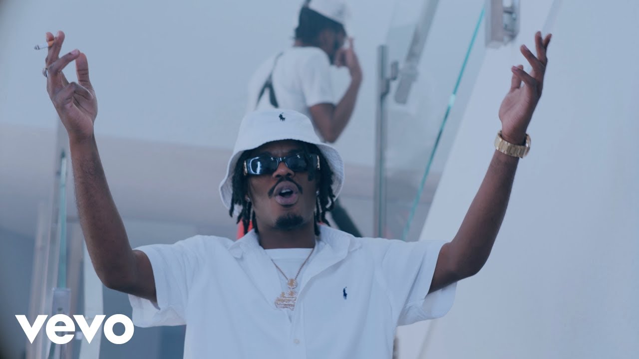 Watch Zambie - In Charge (Official Music Video) on YouTube Watch Zambie - In Charge (Official Music Video) on YouTube