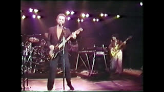 John Martyn Amsterdam - Ludwigshafen March 1983