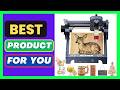 ACMER S1 Laser Engraver, 2500mW Laser Engraver Machin