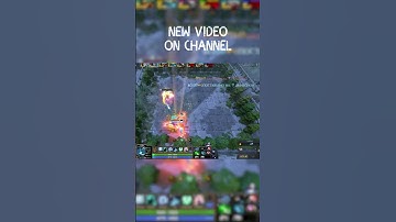 Lich New Video On Channel - Custom Hero Chaos short #shorts