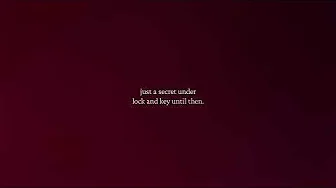 "Jupiter" by Sleeping At Last (Lyric Video)