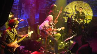 Böyle Oynanmaz - Aklan Akdağ (Babylon 2011)