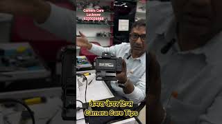 Nikon Z50 Lcd Issue #nikon #nikonz50 #lcd #lucknow #care #safety #photogtaphy #cameracareindia