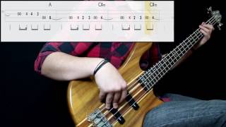 Chords for Duran Duran - Rio (Bass Cover) (Play Along Tabs In Video)
