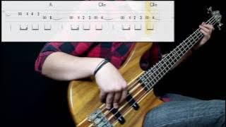Download lagu Duran Duran - Rio (Bass Cover) (Play Along Tabs In Video)