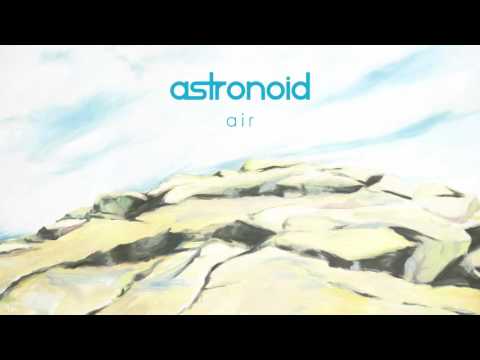 Astronoid — Astronoid - "Air" [Full Album - Official - HD]