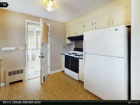 5 Winslow Ave, Brockton, MA home video tour