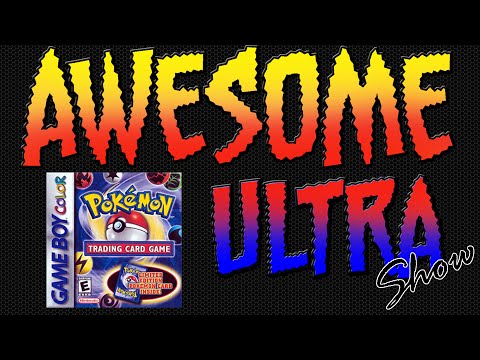 Awesome Games Ultra Show - Pokemon Trading Card Game - Awesome Games Ultra Show - Pokemon Trading Card Game
