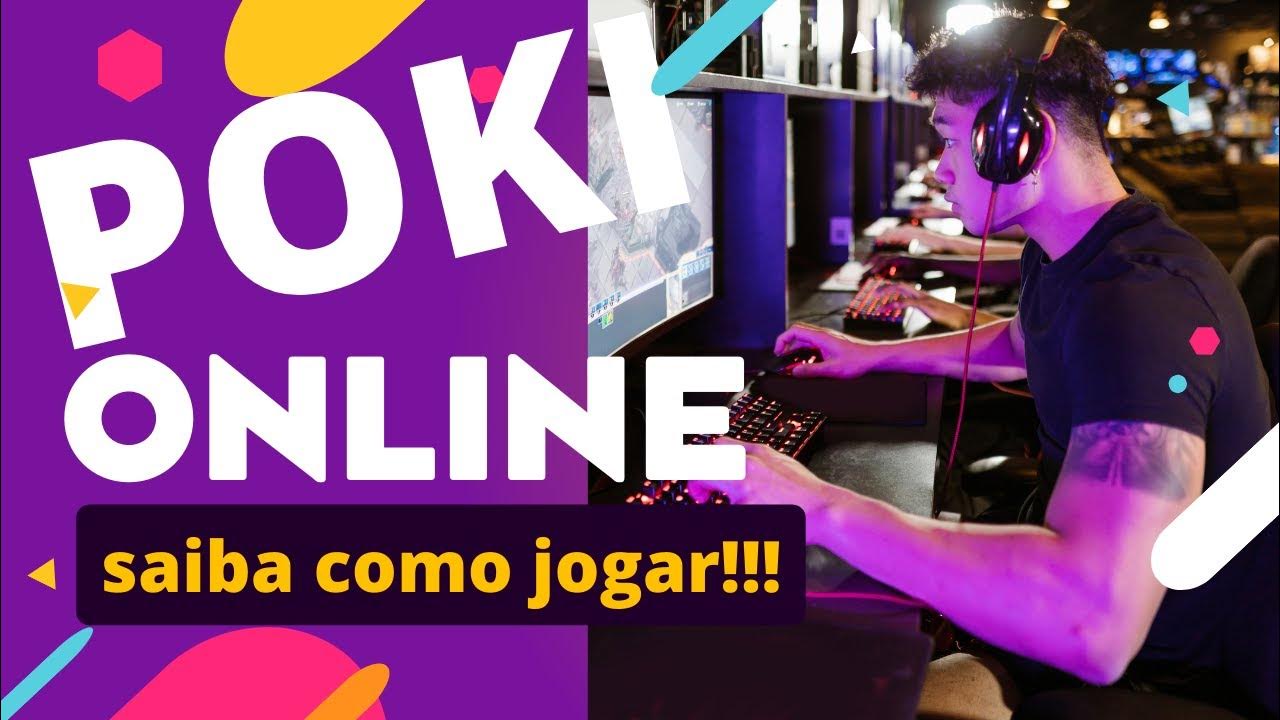 Jogos De Poki - Jogue Jogos De Poki em