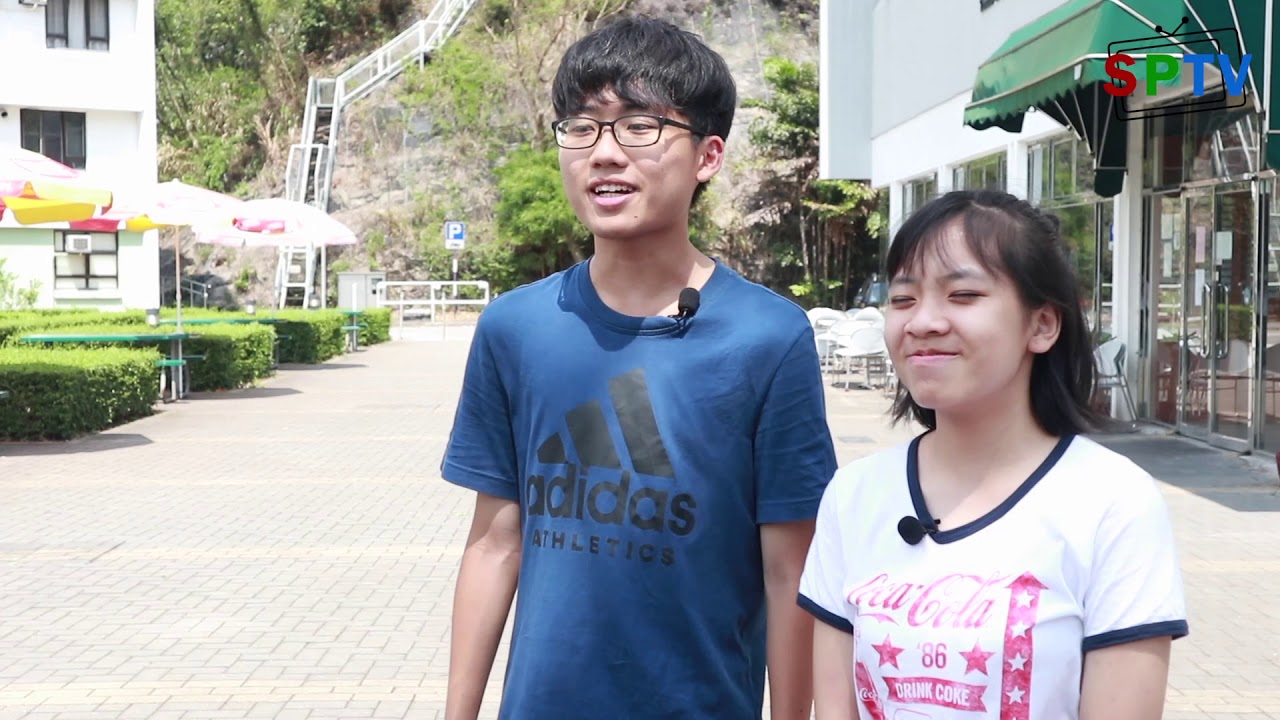 大學問(第二集-中文大學)