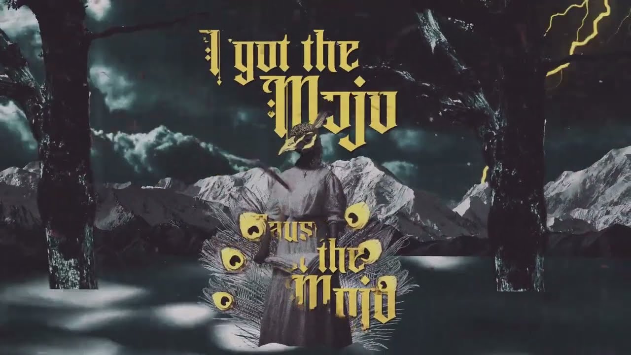 Watch The Cold Stares - "Mojo Hand" (Official Lyric Video) on YouTube Watch The Cold Stares - "Mojo Hand" (Official Lyric Video) on YouTube