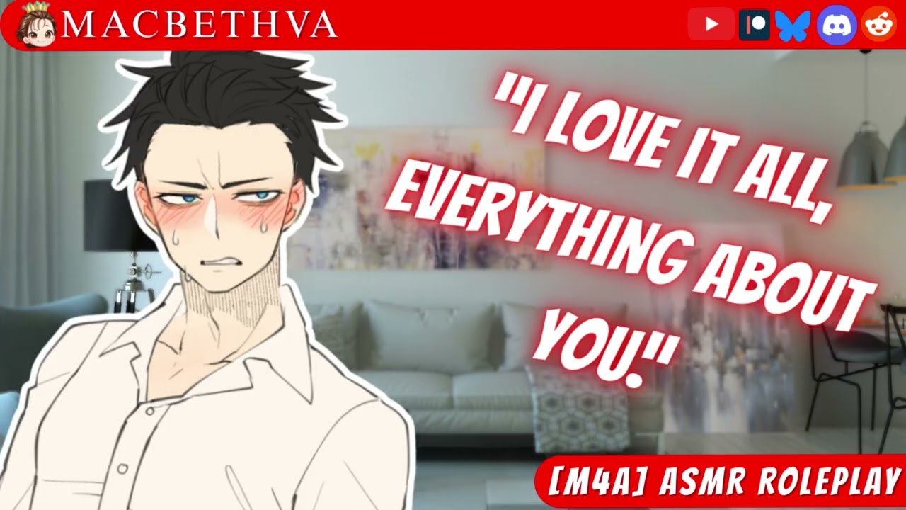 You take care of your Rival [Sick Speaker] [Rivals to Lovers] [Reverse Comfort] [Confession] [M4A]