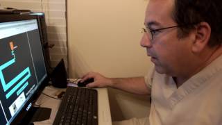 Prank-Scary Maze Game 2017 Funny Dads Reaction